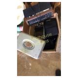 Random
Alarm clocks Tin CDs. Purses