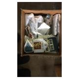 The cats meow Amish series
Home decor
Little