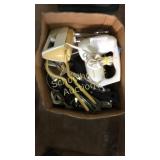 Kitchen
Mixers silverware cheese grater