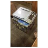 Scale and enviro spa
Healthy living at its