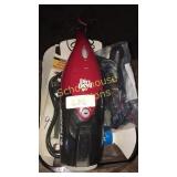 Dirt devil hand held
Spotlight
Glassware