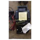 2000lb electric wench
It is what it is