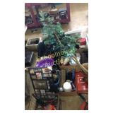 Lot
What you see is what you get and then some