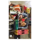 Large group of greatness