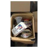 VHS tapes 
kid Game decor items