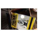 Box
Ugly pictures boilermaker Pete
Extension