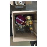 Wine glasses 
For every occasion and some bonus