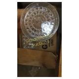 glass
Box of nice glass ware