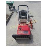 Toro snow blower