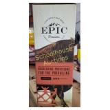 10 wagyu beef steak strips per box