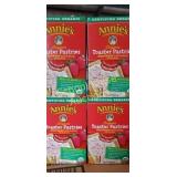 4 boxes of strawbetty toaster pastries, 6 in a