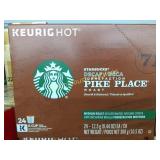 24 count k cup decaf coffee