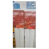 Case of 16 bulbs, 4 ft long