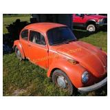 1973 VW SUPER BEETLE * CALL FOR ADDITIONAL INFO