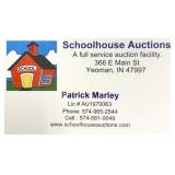 Please read terms before you bid!