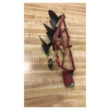 Ertl International plow