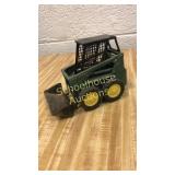 Ertl 569 John Deere