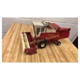 Ertl International Hydrostatic