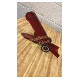 Tonka USA sandladder