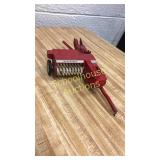 Ertl International baler