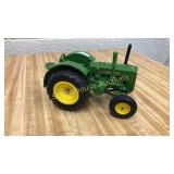 Ertl John Deere D. Bottom stamped 0183
