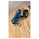 Ertl Ford 8600 needs a tire but still rollin