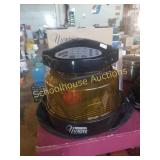 Nuwave pro plus. Comes with books, other