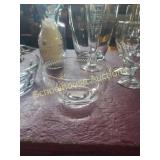 Indianapolis motor speedway small bowl