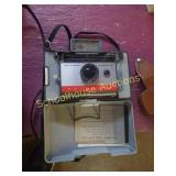 Polaroid land camera automatic 104