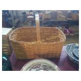 Large basket