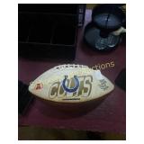 Colts football