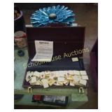 Rummikub set