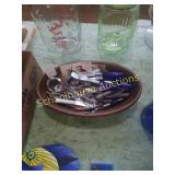 Misc extra small utensils