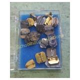 Group misc small pins