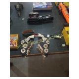 Texan jr pop gun and belt set