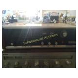 Realistic STA-65C Solid state am-FM receiver