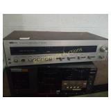 Montgomery and ward stereo 8 track player model