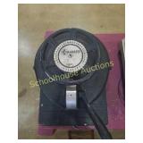 Diagraph cutting machine