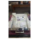 Samsung video presenter SVP-5500