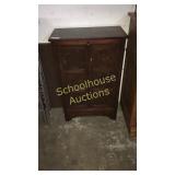 Cute little star cabinet stands 3