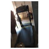 True 540 S.O.F.T select treadmill