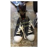 Antibacterial/ antifungal shampoo and some size