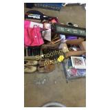 Large lot of greatness. What you see and more