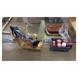 Nice Christmas that keeps on giving gift set,