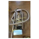 Electrolux vacuum and filter bags