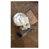 All purpose winch 1000 lbs