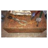 Powr Kraft drill TPC9229A