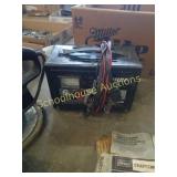 Schauer battery charger