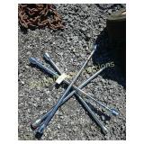 2 better lug wrenches