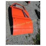 Doors for 1972 Chevy c10